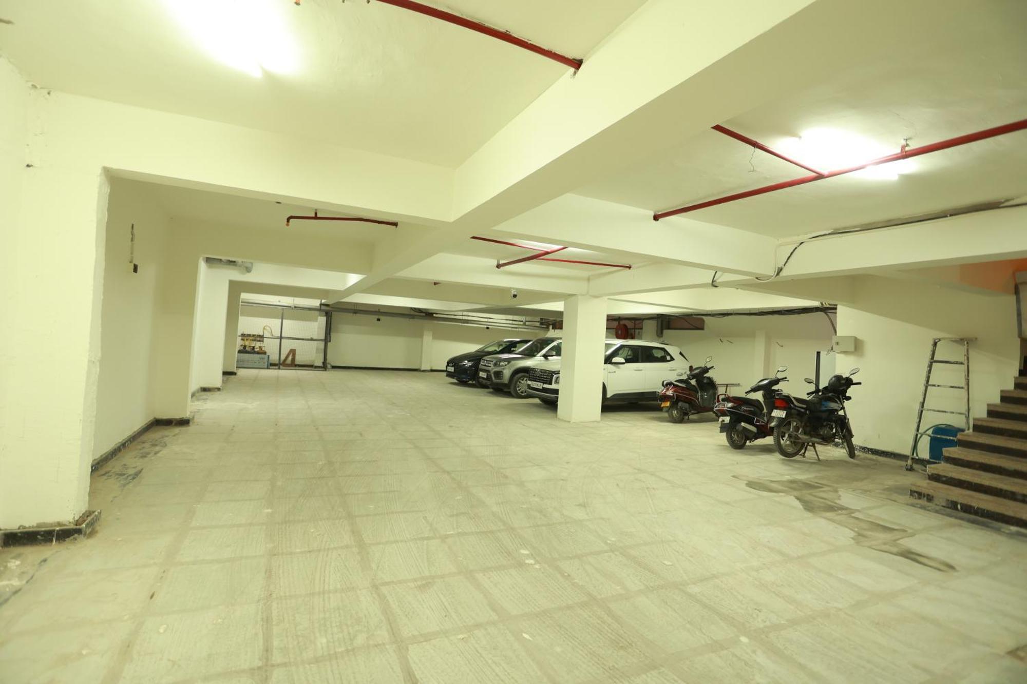 Hotel Taviral Regency Udajpur Zewnętrze zdjęcie