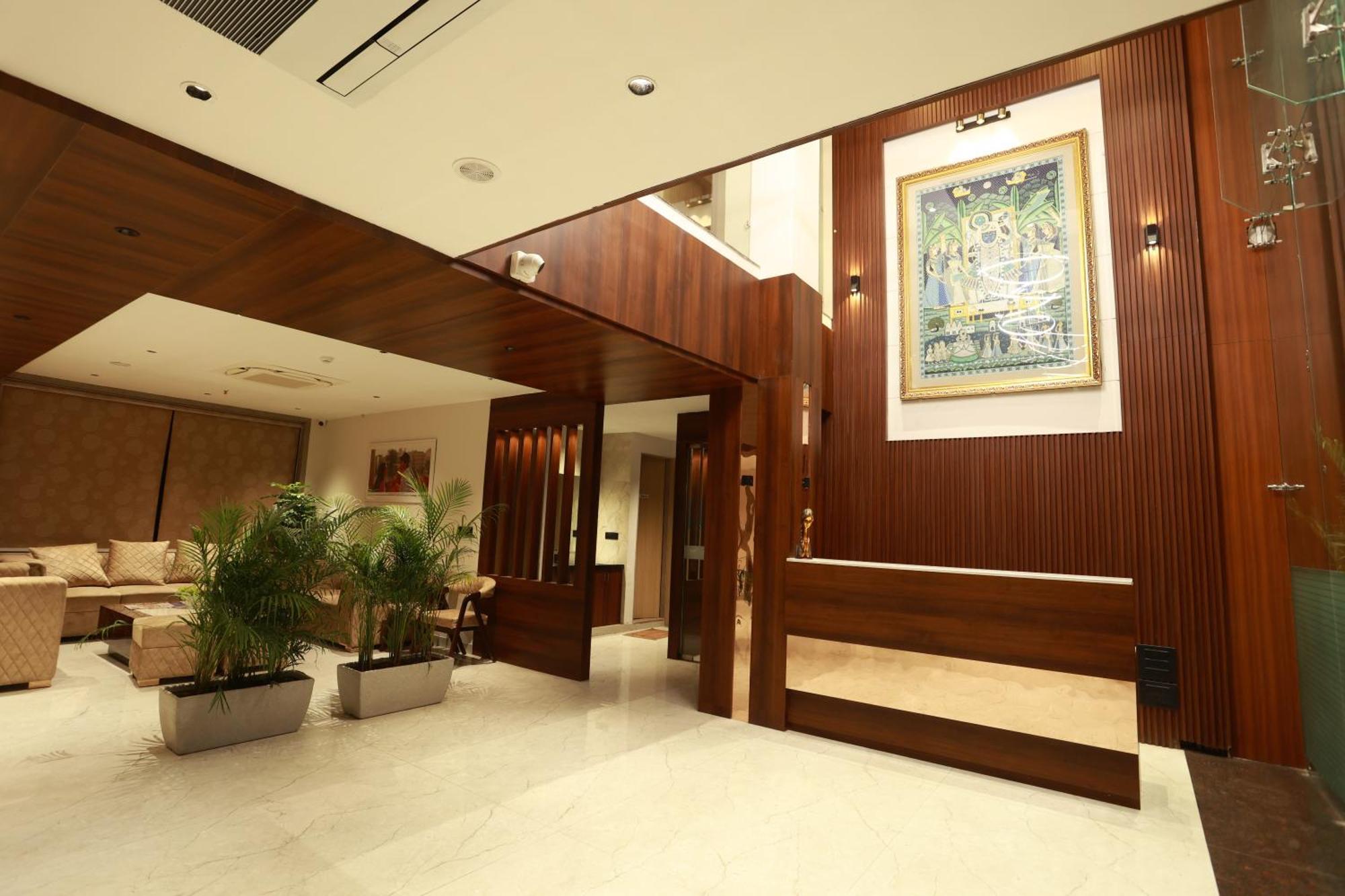 Hotel Taviral Regency Udajpur Zewnętrze zdjęcie